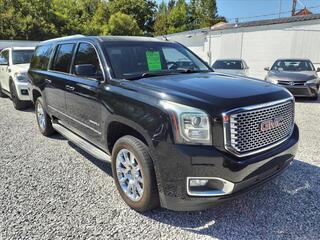 2015 Gmc Yukon Xl for sale in Guthrie KY