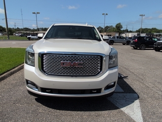 2015 Gmc Yukon Xl for sale in Dothan AL