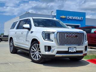 2021 Gmc Yukon Xl