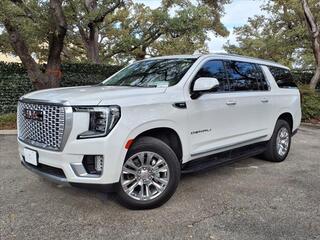 2021 Gmc Yukon Xl