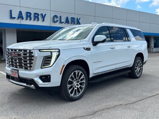 2026 Gmc Yukon Xl for sale in Amory MS