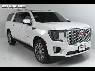 2021 Gmc Yukon Xl for sale in Nashville TN