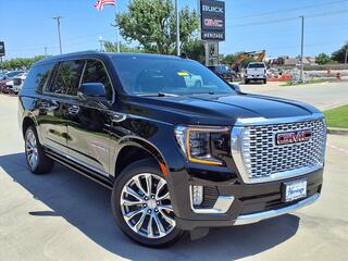 2021 Gmc Yukon Xl for sale in Rockwall TX