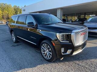 2022 Gmc Yukon Xl