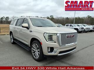 2022 Gmc Yukon Xl for sale in White Hall AR