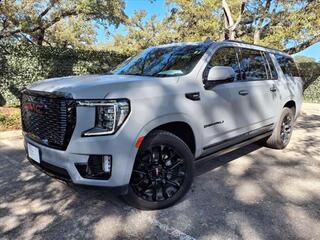 2023 Gmc Yukon Xl