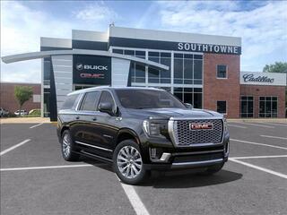 2024 Gmc Yukon Xl