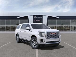 2024 Gmc Yukon Xl