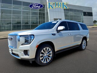 2024 Gmc Yukon Xl for sale in Grenada MS