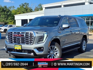 2026 Gmc Yukon Xl for sale in Cleveland TX