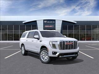2026 Gmc Yukon Xl for sale in Houston TX