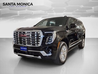 2026 Gmc Yukon Xl for sale in Santa Monica CA