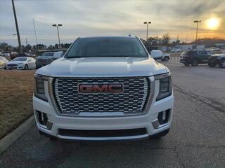 2022 Gmc Yukon Xl