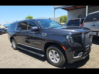 2023 Gmc Yukon Xl