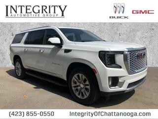 2023 Gmc Yukon Xl for sale in Chattanooga TN