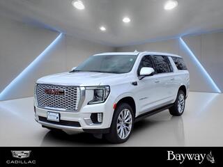 2024 Gmc Yukon Xl