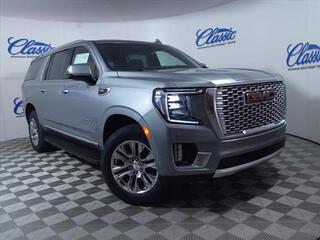 2024 Gmc Yukon Xl