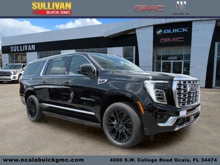 2026 Gmc Yukon Xl for sale in Ocala FL
