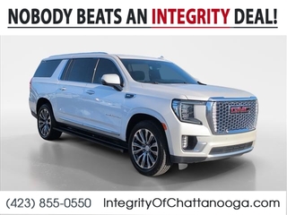 2021 Gmc Yukon Xl for sale in Chattanooga TN