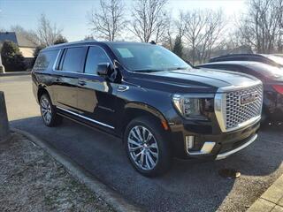 2021 Gmc Yukon Xl for sale in Clarksville TN