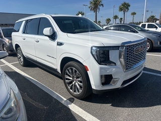 2021 Gmc Yukon Xl