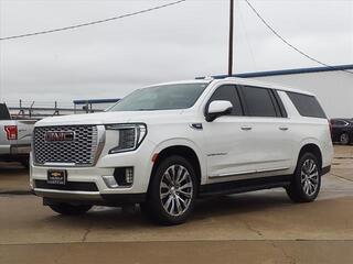 2021 Gmc Yukon Xl for sale in West TX