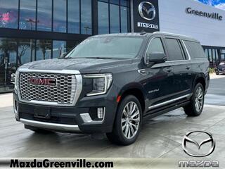 2022 Gmc Yukon Xl