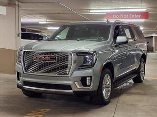 2023 Gmc Yukon Xl