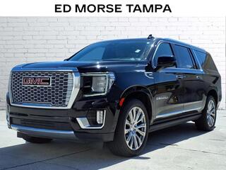 2023 Gmc Yukon Xl