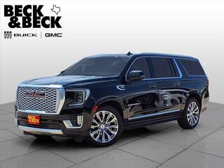 2023 Gmc Yukon Xl
