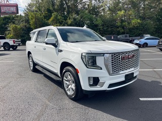 2024 Gmc Yukon Xl