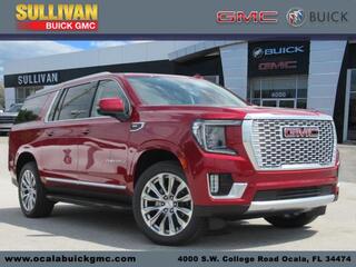 2024 Gmc Yukon Xl