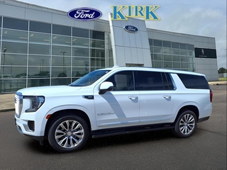2021 Gmc Yukon Xl for sale in Grenada MS