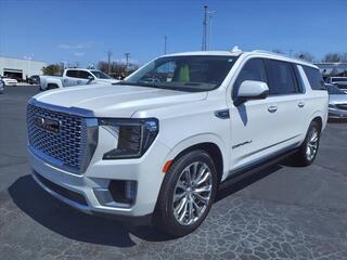 2021 Gmc Yukon Xl