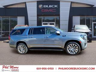 2021 Gmc Yukon Xl for sale in Jackson MS