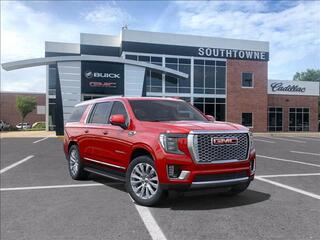 2024 Gmc Yukon Xl for sale in Newnan GA