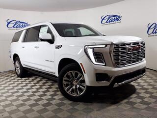 2026 Gmc Yukon Xl for sale in Topeka KS