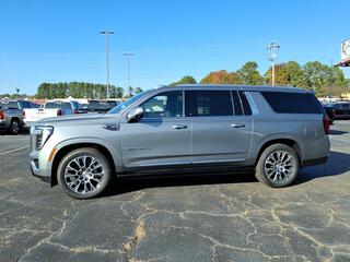 2026 Gmc Yukon Xl for sale in Pearl MS