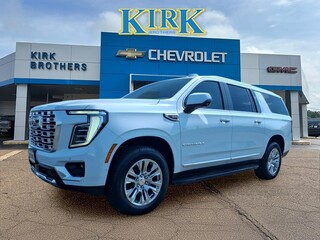 2026 Gmc Yukon Xl for sale in Grenada MS