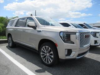 2021 Gmc Yukon Xl for sale in Ocala FL