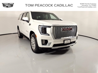 2021 Gmc Yukon Xl