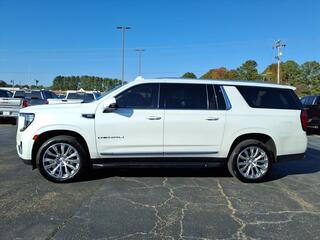 2023 Gmc Yukon Xl for sale in Pearl MS