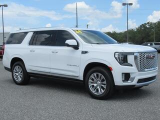 2024 Gmc Yukon Xl for sale in Fruitland Park FL