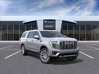 2026 Gmc Yukon Xl for sale in Houston TX