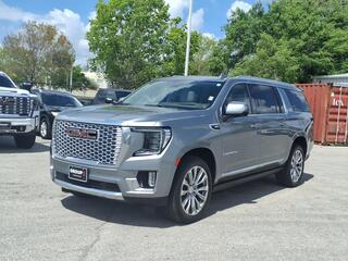 2023 Gmc Yukon Xl for sale in Houston TX