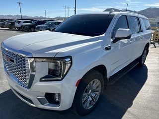 2023 Gmc Yukon Xl for sale in Henderson NV