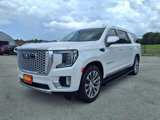 2023 Gmc Yukon Xl for sale in Houston TX
