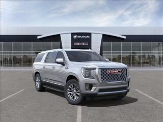 2024 Gmc Yukon Xl for sale in Alhambra CA