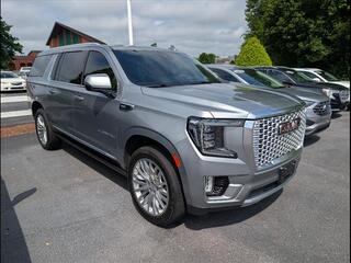 2024 Gmc Yukon Xl