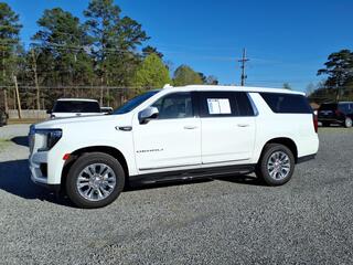 2024 Gmc Yukon Xl for sale in Brandon MS